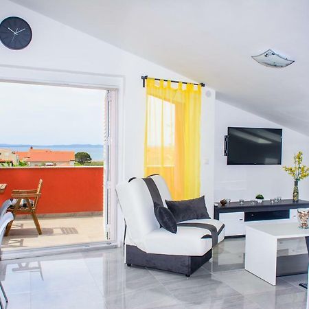 Rose Garden Apartment Privlaka  Ngoại thất bức ảnh