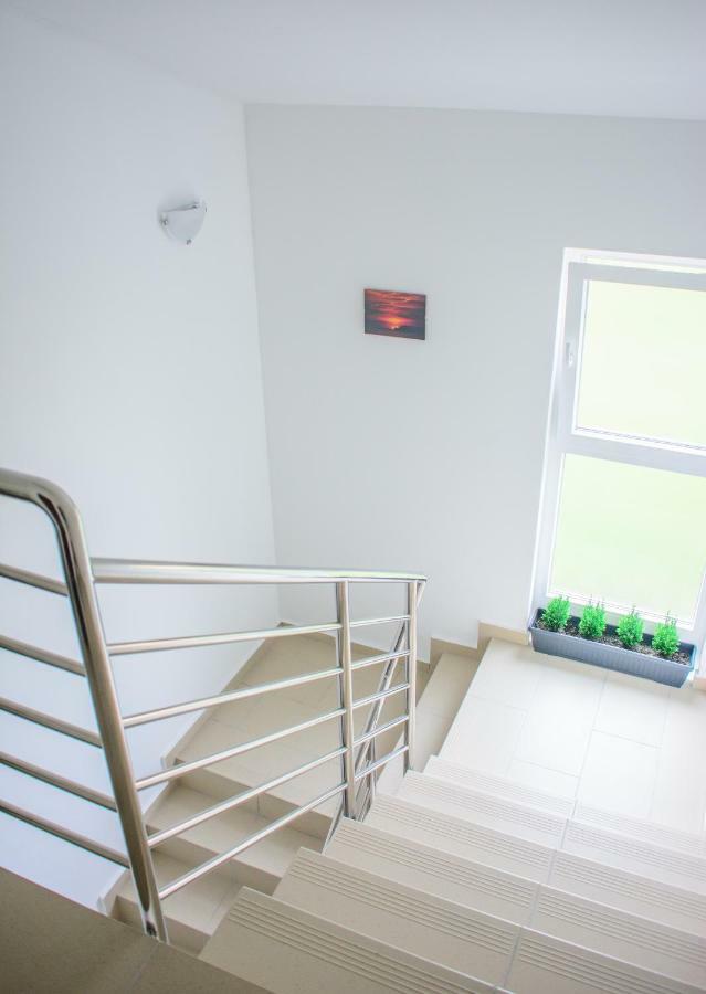 Rose Garden Apartment Privlaka  Ngoại thất bức ảnh