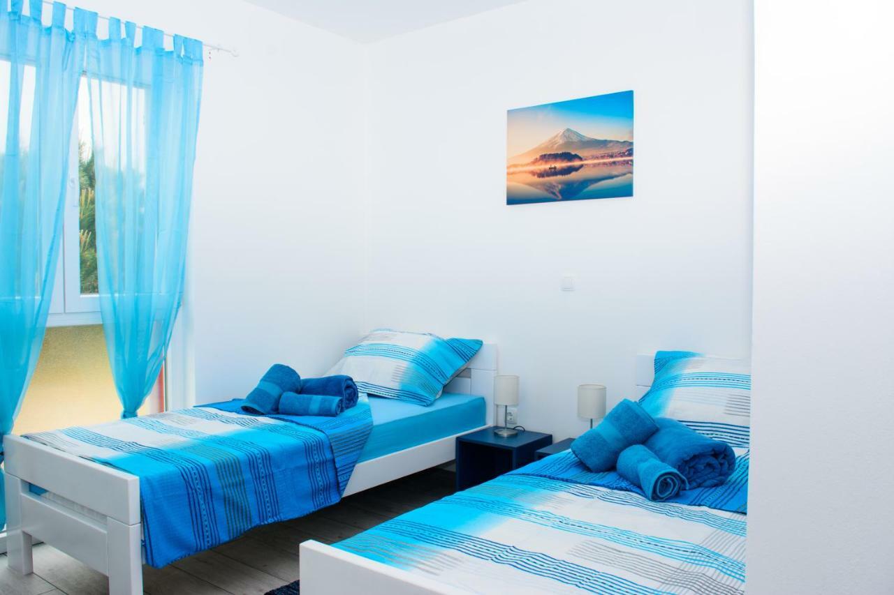 Rose Garden Apartment Privlaka  Ngoại thất bức ảnh