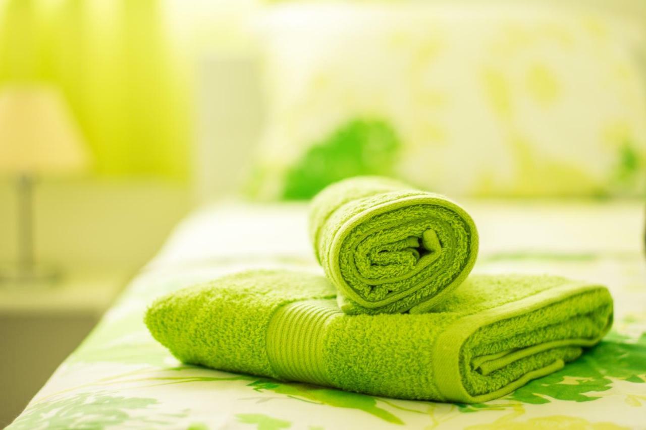 Rose Garden Apartment Privlaka  Ngoại thất bức ảnh