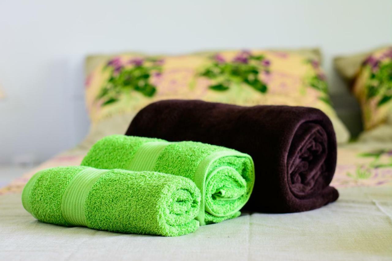 Rose Garden Apartment Privlaka  Ngoại thất bức ảnh